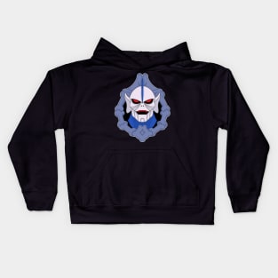 Hordak Kids Hoodie